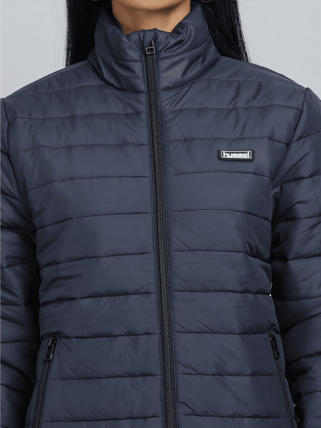 Benne Bomber Jacket - Hummel India