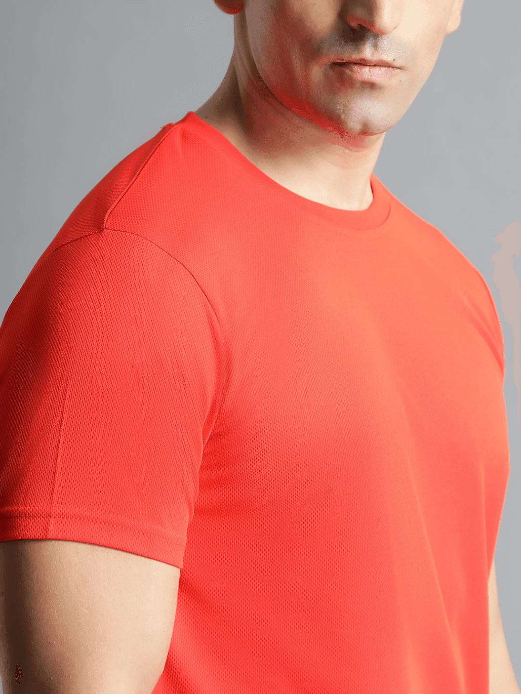 Budoc Polyester T-Shirt - Hummel India