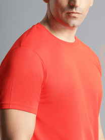 Budoc Polyester T-Shirt - Hummel India