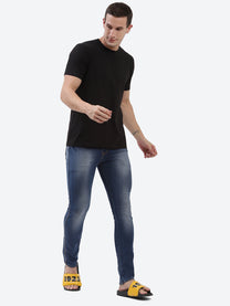 Cam Cotton Poly T-Shirt