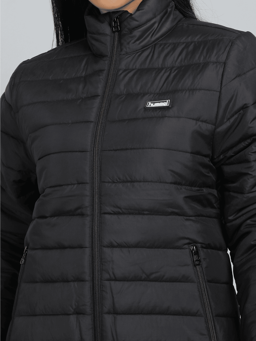 Benne Bomber Jacket - Hummel India