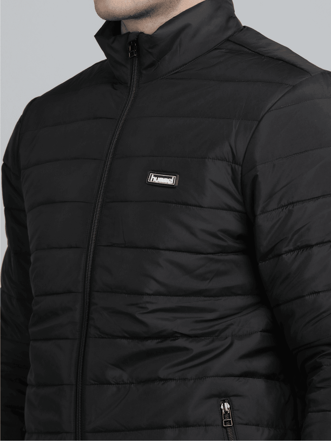 Benne Bomber Jacket - Hummel India