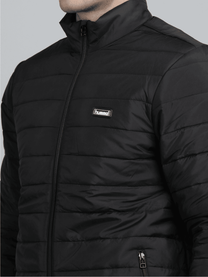 Benne Bomber Jacket - Hummel India