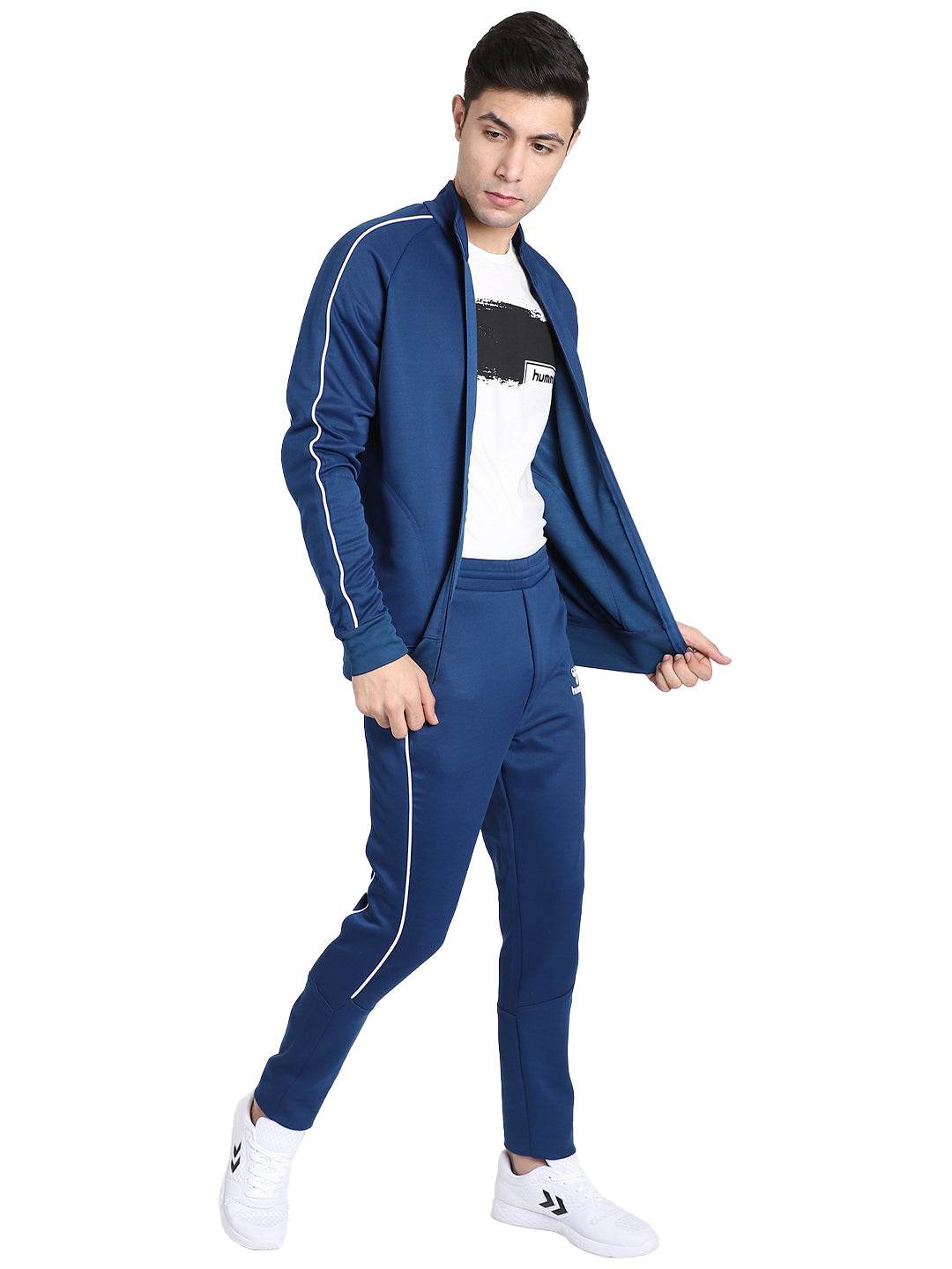 Hummel Samy Jacket 2.0 - Hummel India