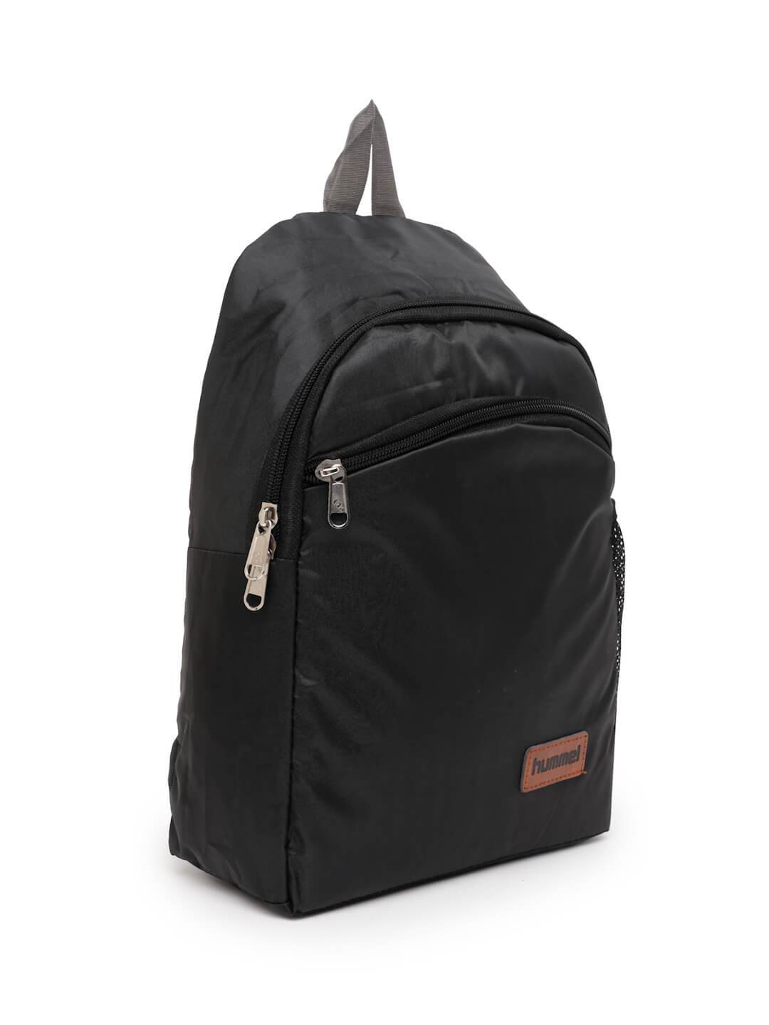 Hummel Black Daypack - Hummel India