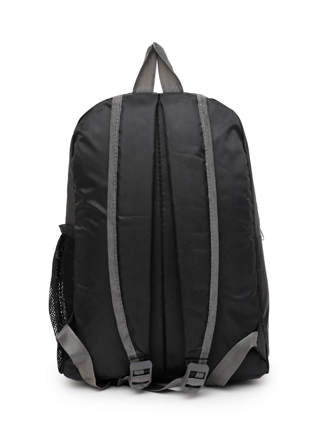 Hummel Black Daypack - Hummel India