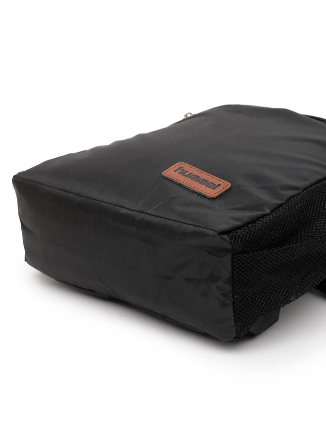 Hummel Black Daypack - Hummel India