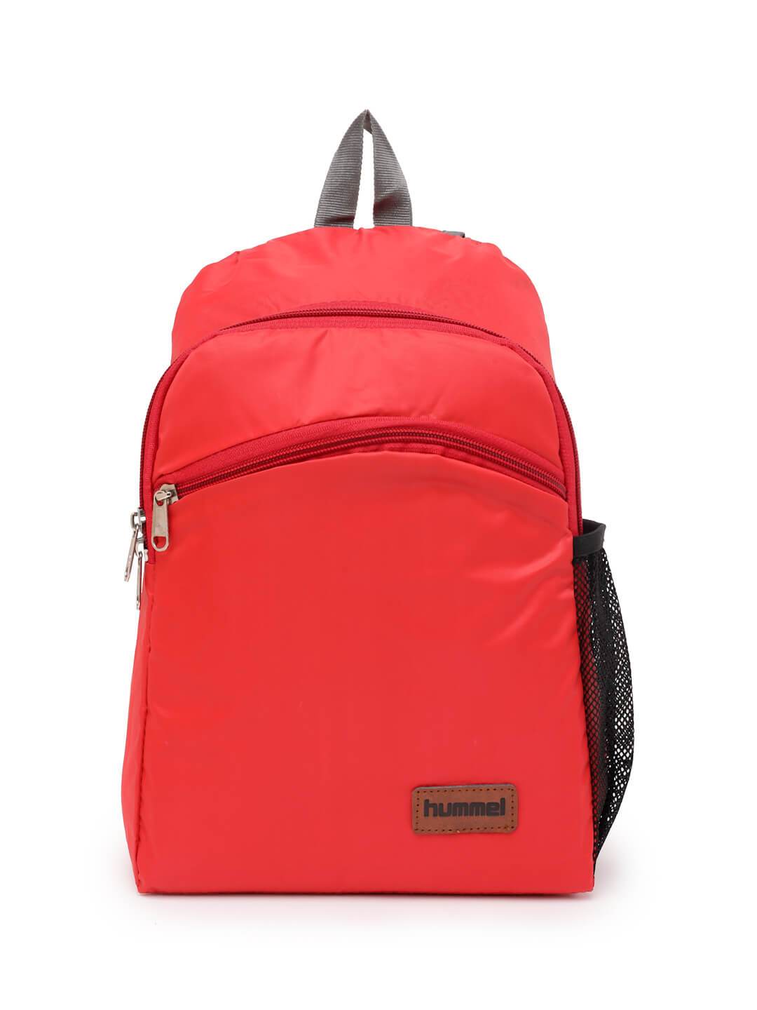 Hummel Red Daypack - Hummel India
