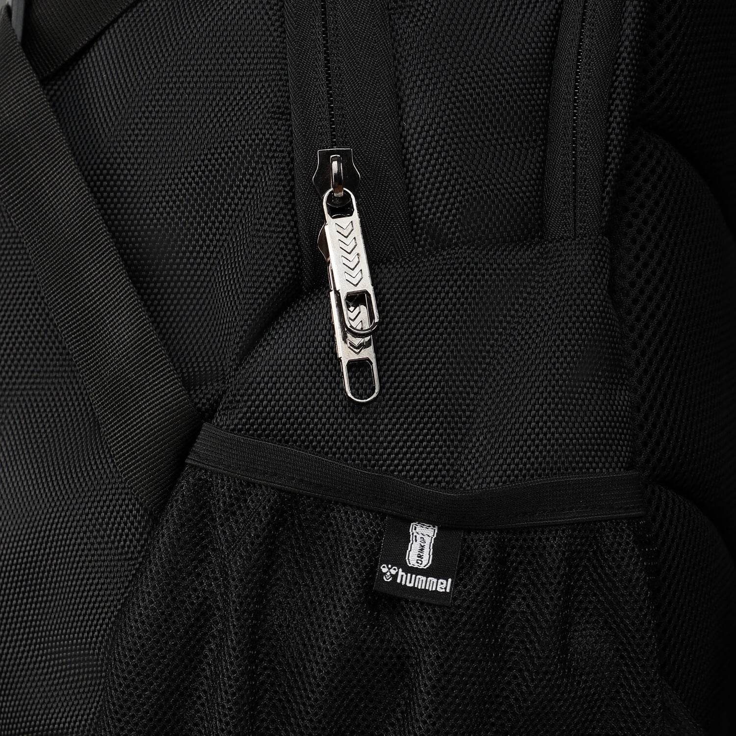 Rover Laptop Black Backpack - Hummel India
