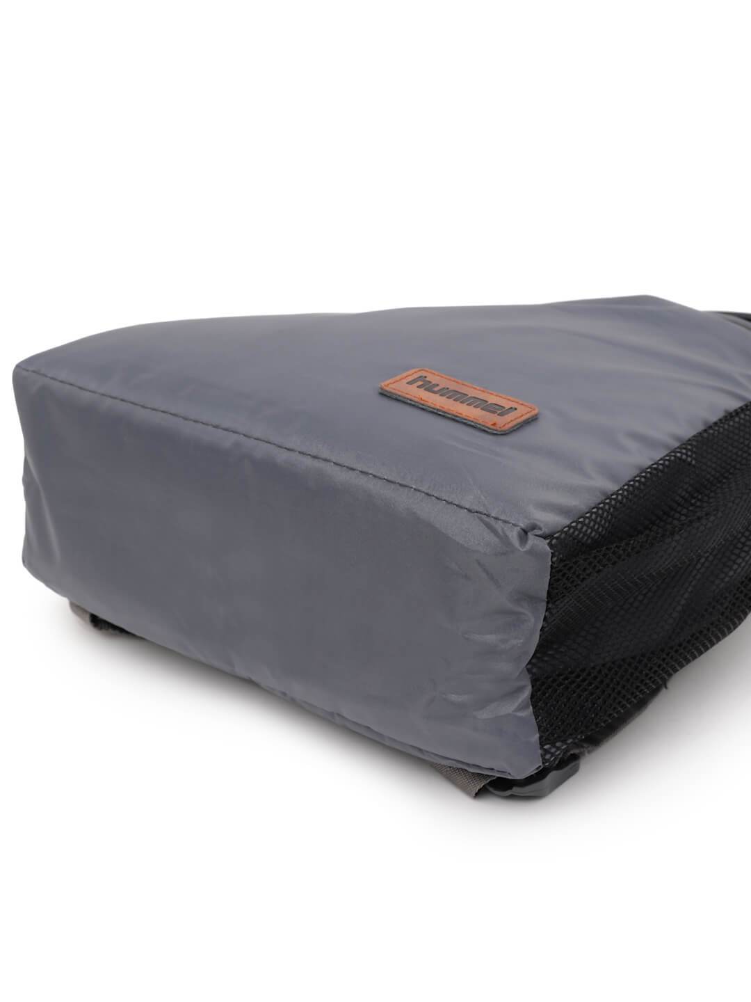 Hummel Grey Daypack - Hummel India