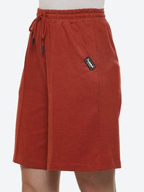 Knack Cotton Poly Skirt - Hummel India