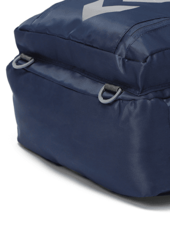 Urban Explorer Navy Blue Laptop Backpack - Hummel India