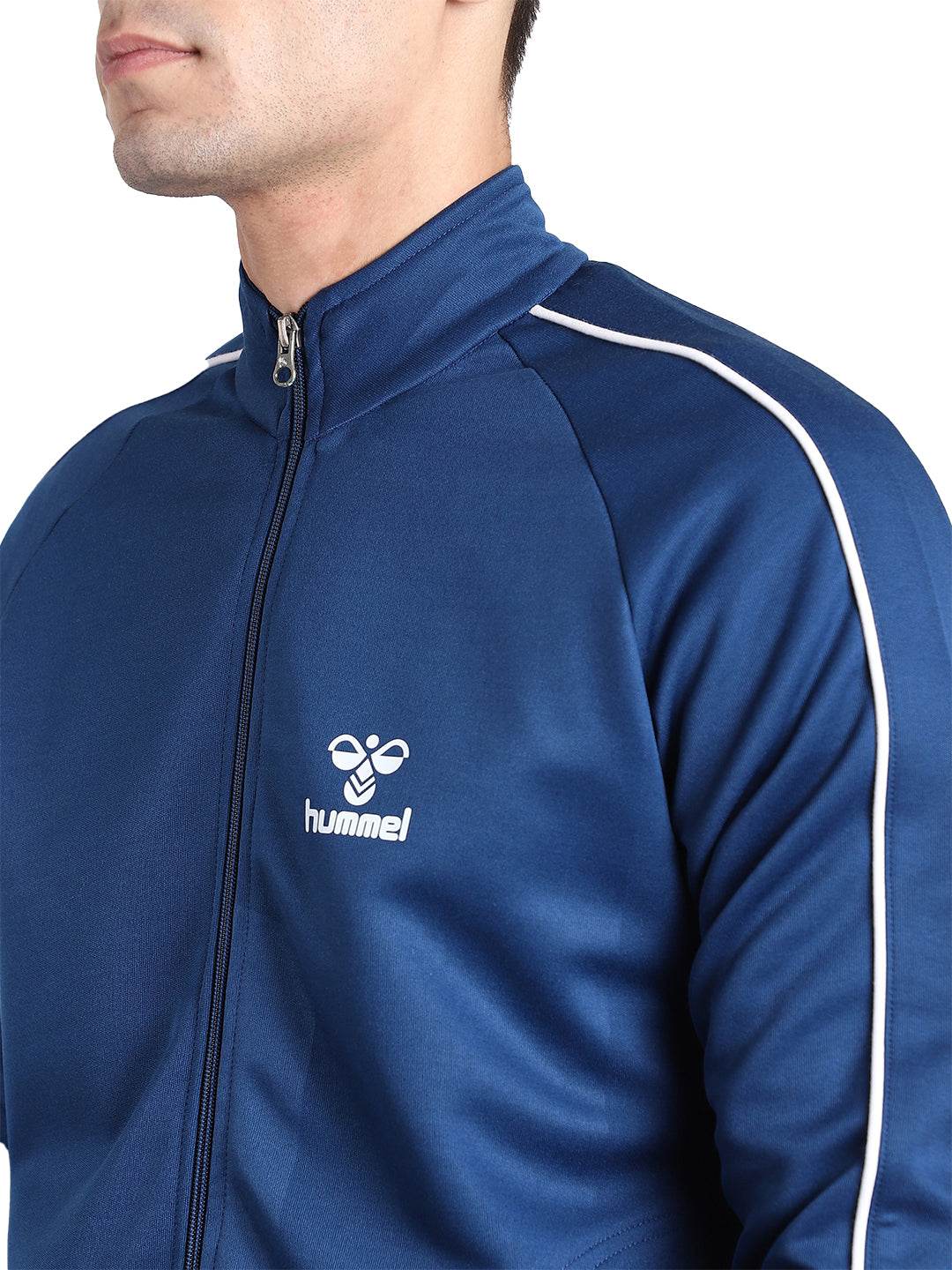 Hummel Samy Jacket 2.0 - Hummel India
