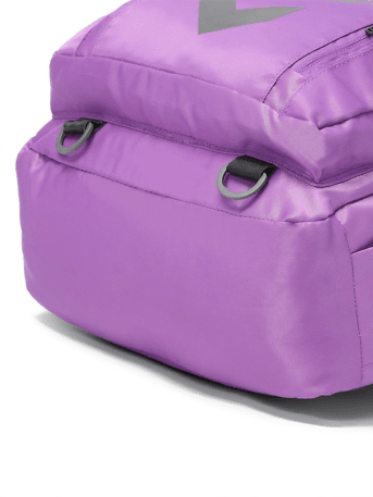 Urban Explorer purple Laptop Backpack - Hummel India