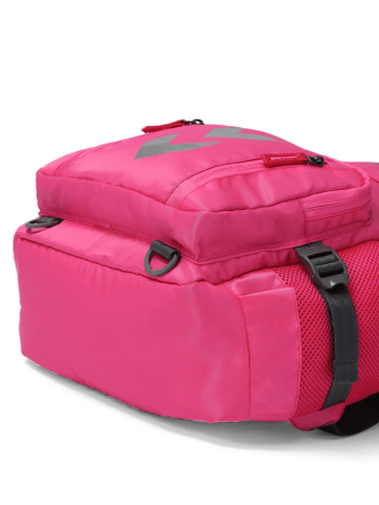 Urban Explorer Pink Laptop Backpack - Hummel India
