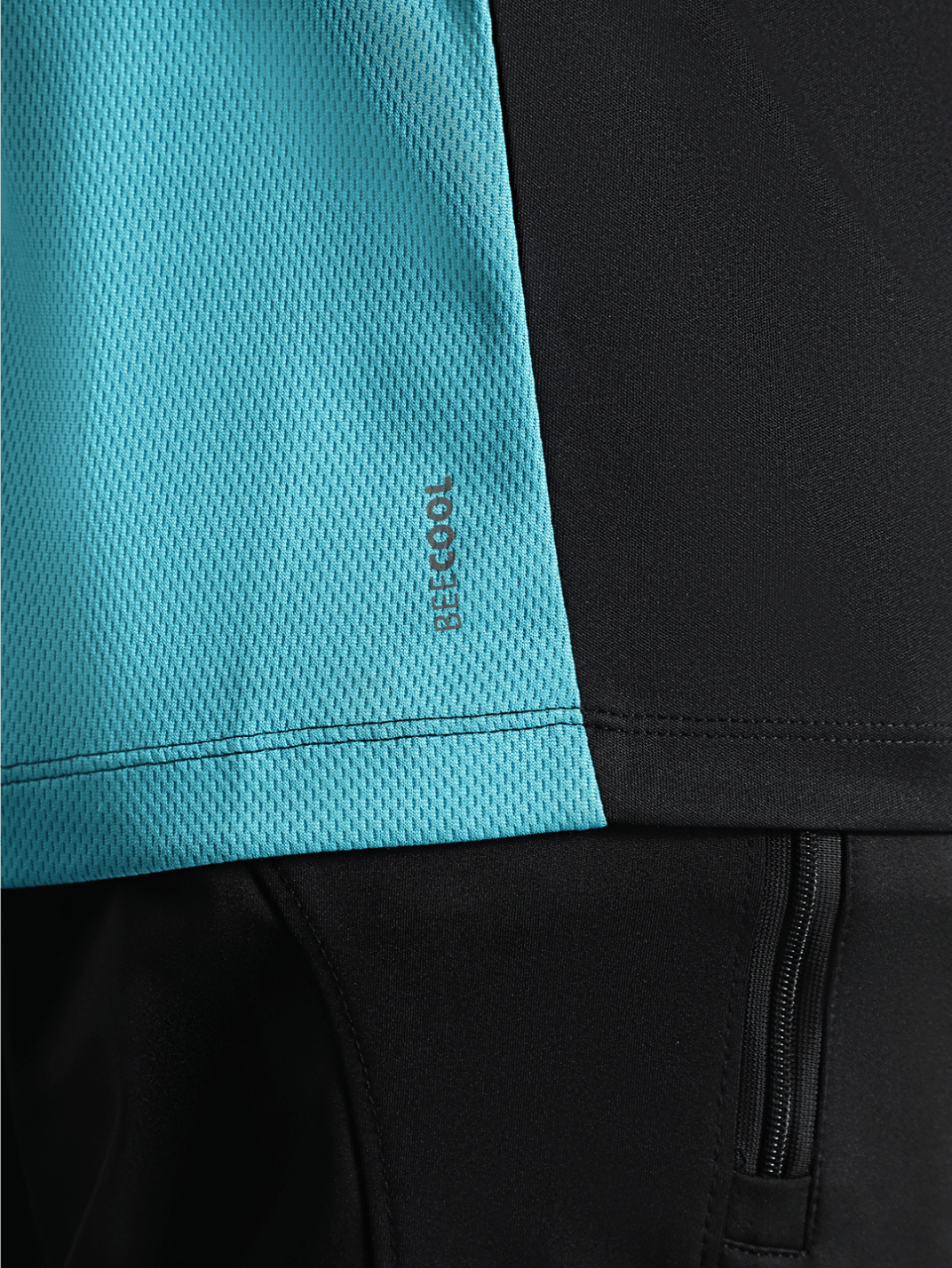 Calin Polyester T-Shirt - Hummel India