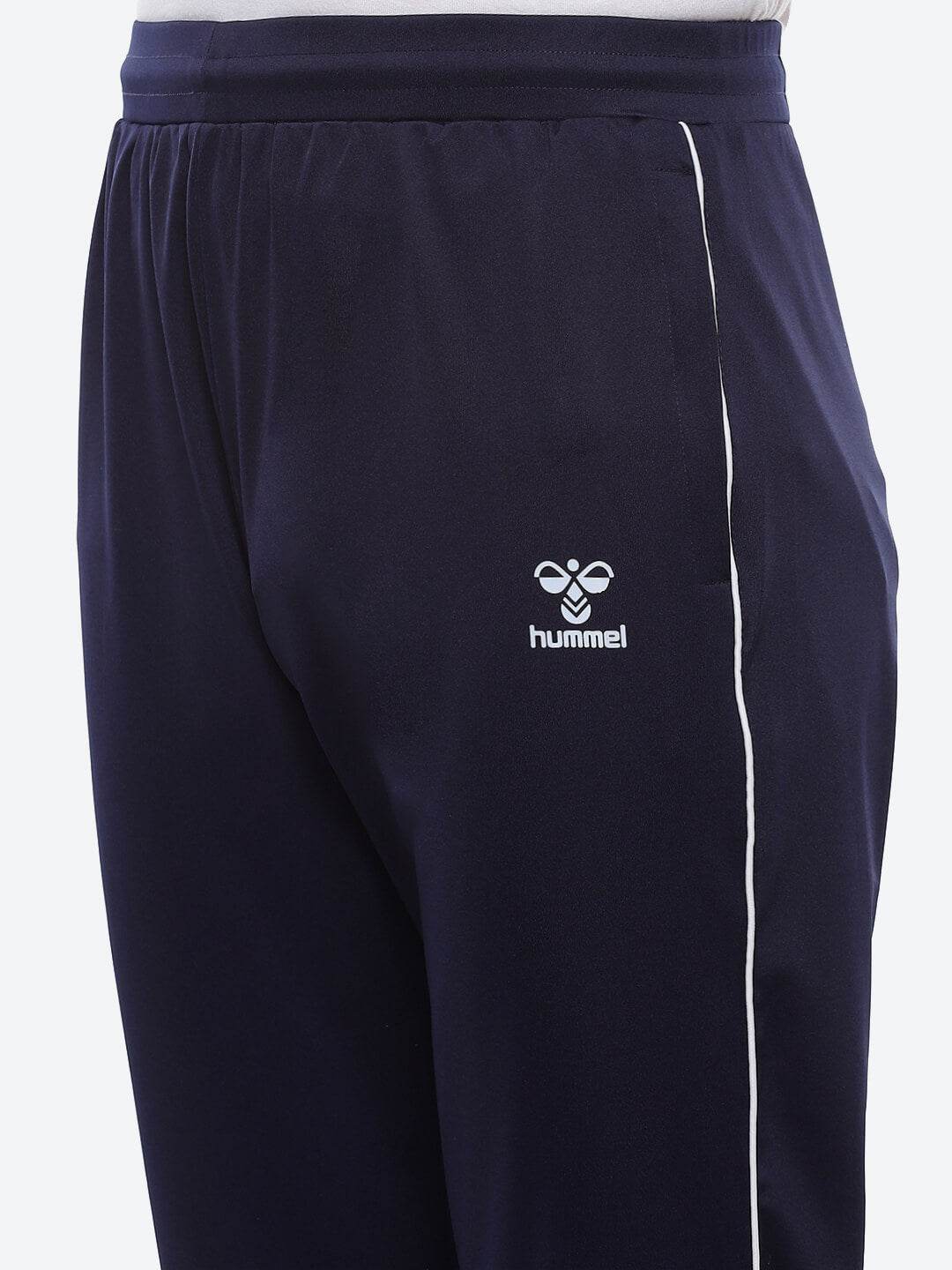 Sladie All-Weather Polyester Tracksuit - Hummel India