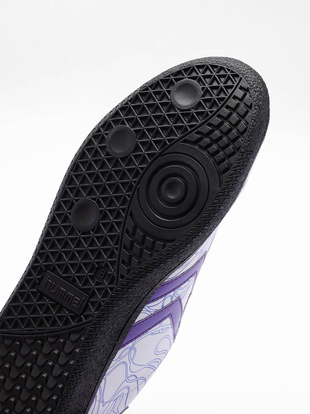 The Pulse – Hummel | RNTX Sneaker Collaboration - Hummel India