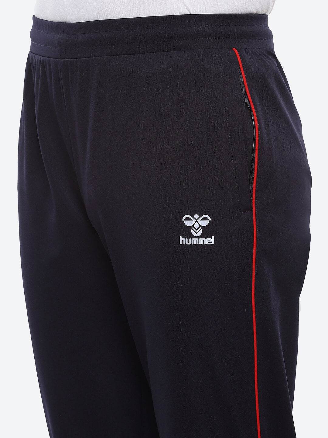 Sladie All-Weather Polyester Tracksuit - Hummel India