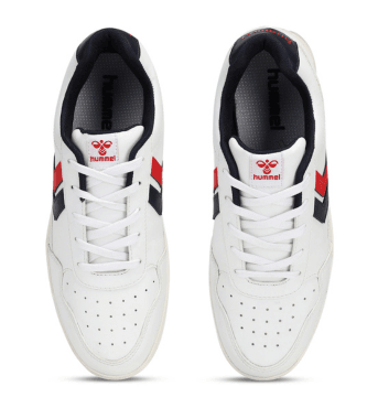 Firefly Casual Sneaker - Hummel India