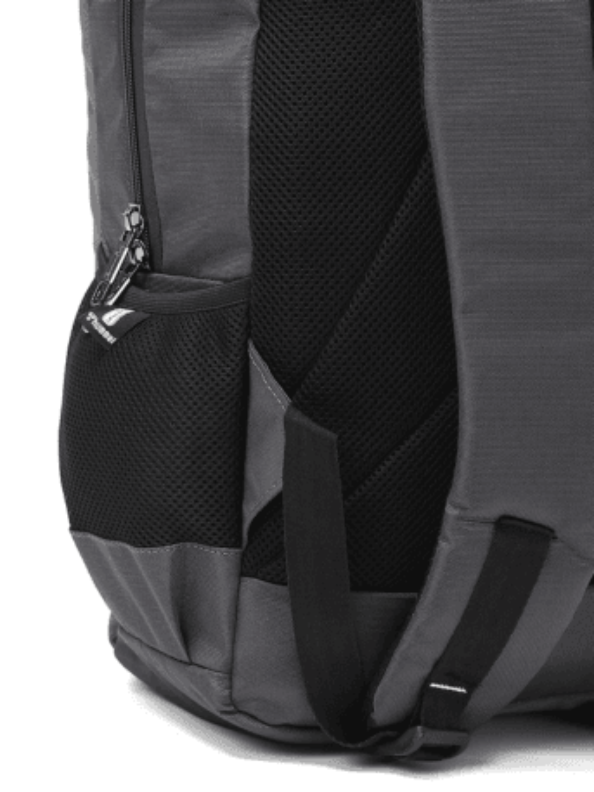 Jet Laptop Grey Backpack - Hummel India