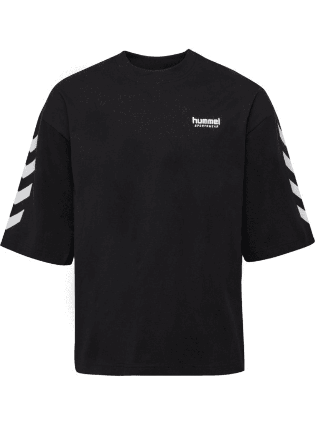 Oversized Willy T-Shirt Sw - Hummel India