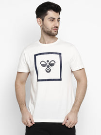 Zia Cotton Poly T-Shirt