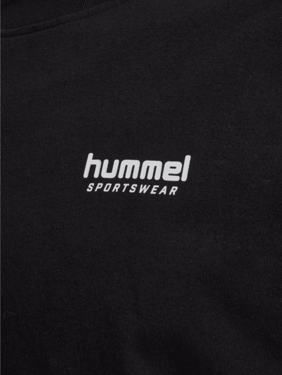 Oversized Willy T-Shirt Sw - Hummel India