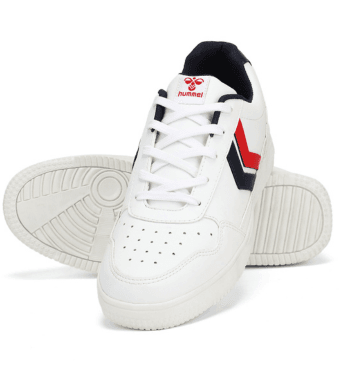 Firefly Casual Sneaker - Hummel India