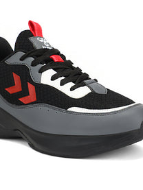Blaze Lace Up Sports Shoe