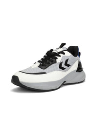 Blaze Lace Up Sports Shoe