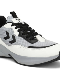 Blaze Lace Up Sports Shoe