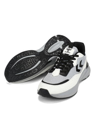 Blaze Lace Up Sports Shoe