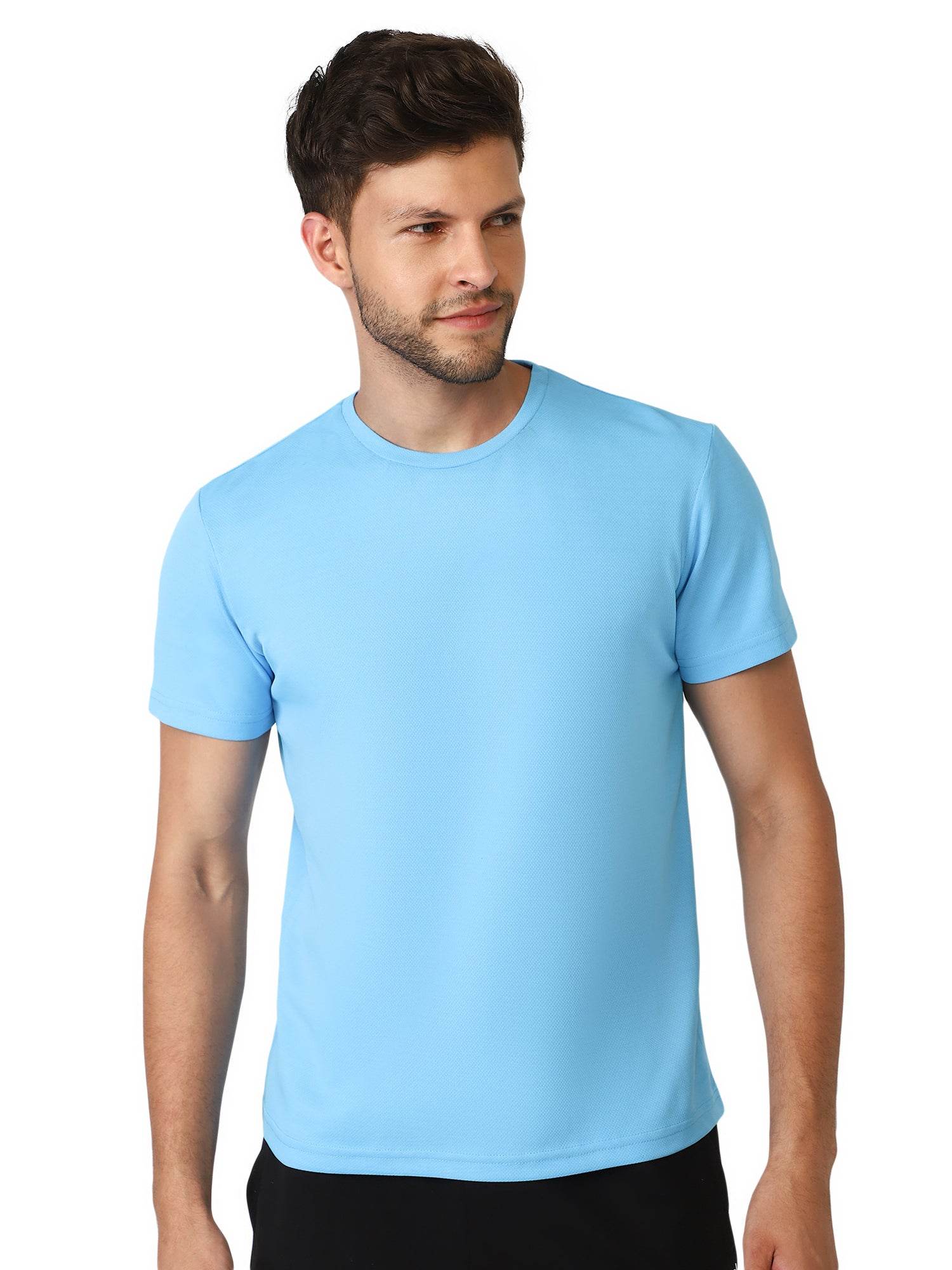 Budoc Tshirt 2.0 - Hummel India