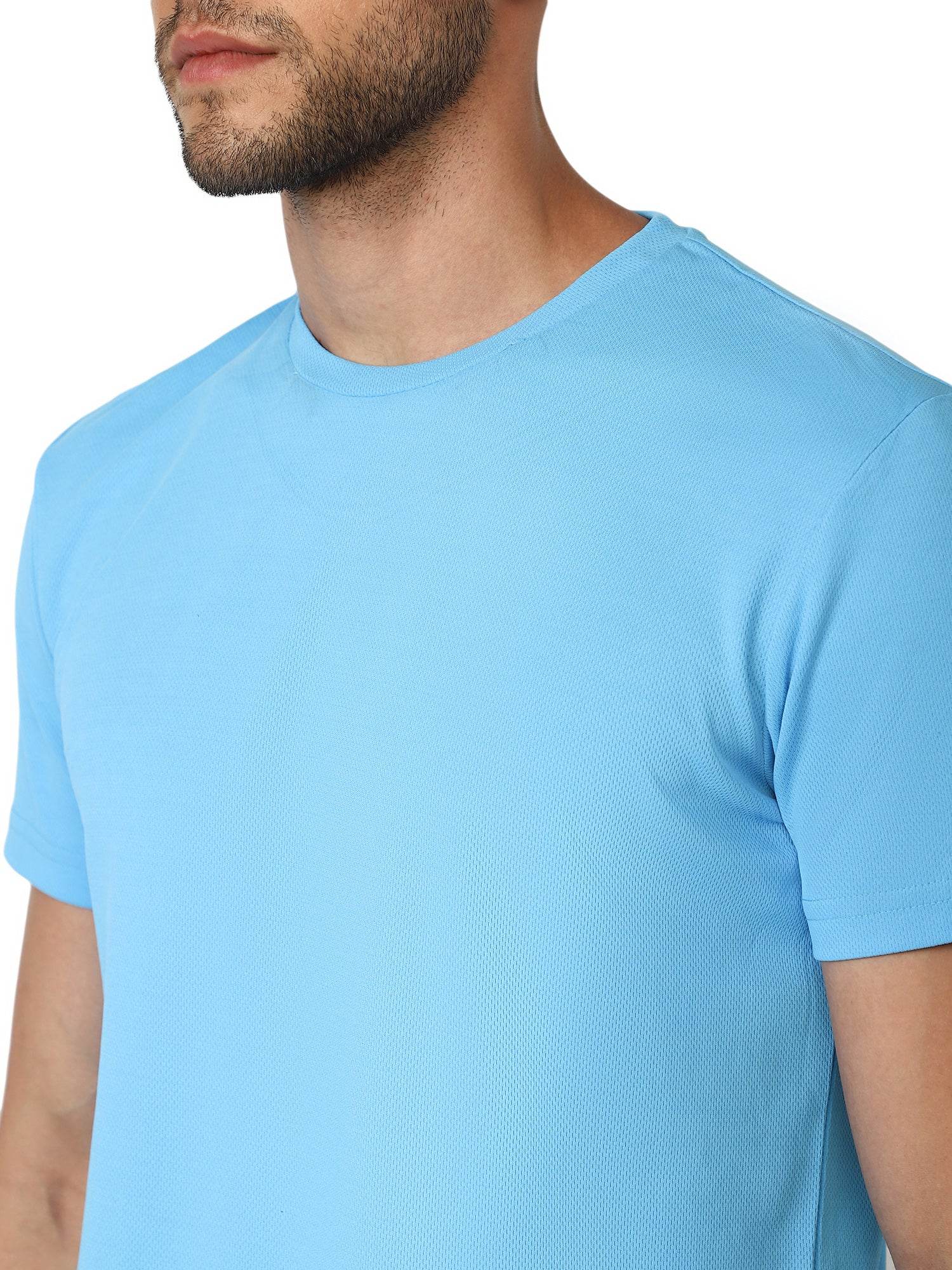 Budoc Tshirt 2.0 - Hummel India
