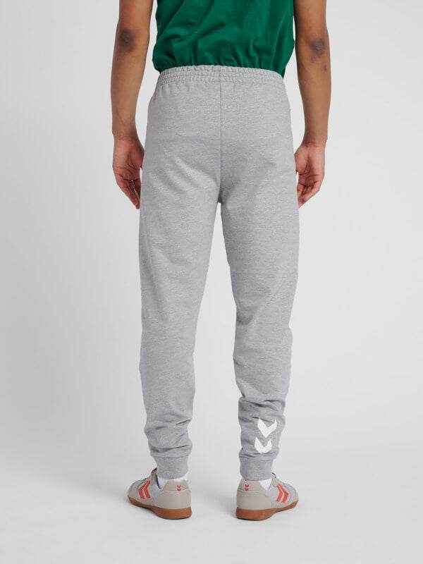 Go Cotton Poly Pant - Hummel India