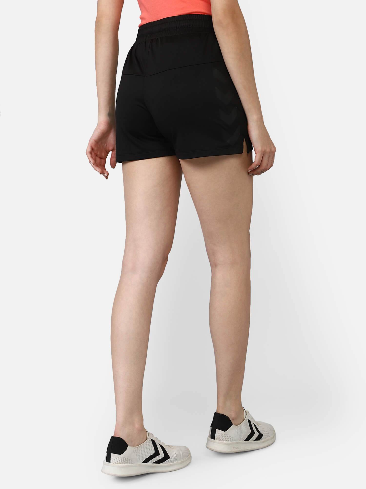 Nica Polyester Short - Hummel India