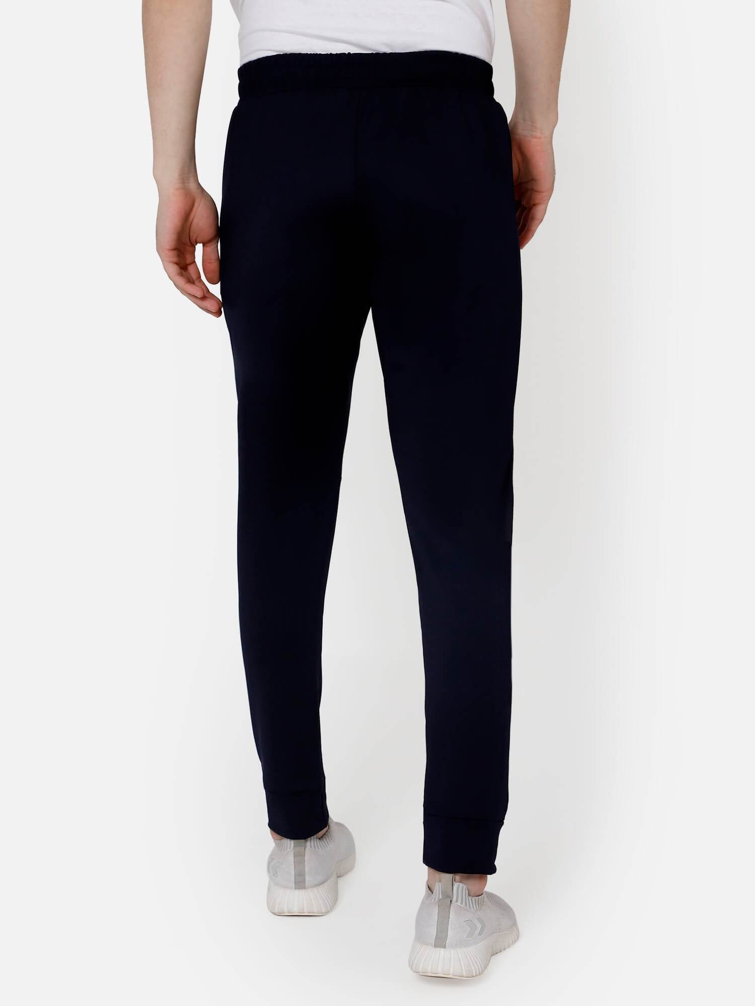 Ailis Polyester Track Pant - Hummel India