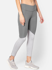 Valerie Slim Fit Polyester Tights - Hummel India