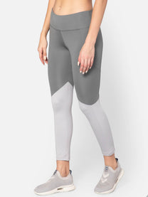 Valerie Slim Fit Polyester Tights - Hummel India