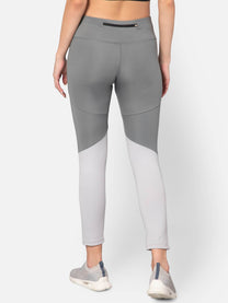 Valerie Slim Fit Polyester Tights - Hummel India