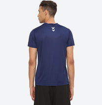 Budoc Polyester T-Shirt - Hummel India