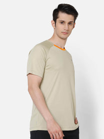 Jish Polyester T-Shirt - Hummel India