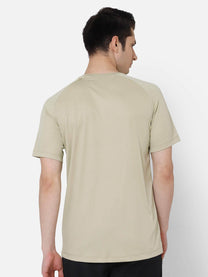 Jish Polyester T-Shirt - Hummel India