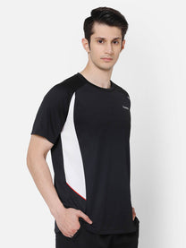 Kemper Polyester T-Shirt - Hummel India