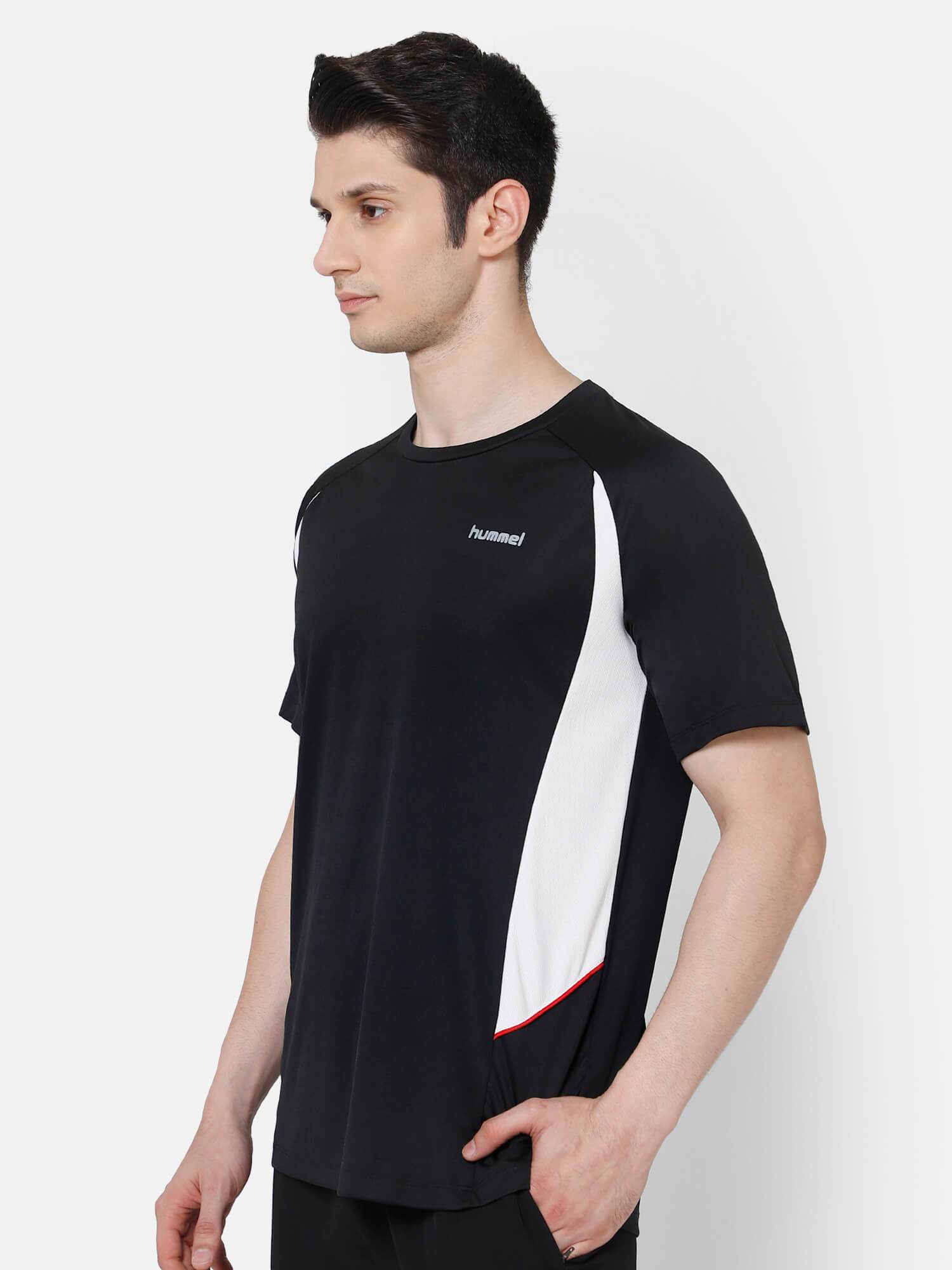 Kemper Polyester T-Shirt - Hummel India