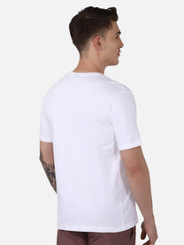 Champ Cotton Poly T-Shirt - Hummel India