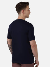 Champ Cotton Poly T-Shirt - Hummel India