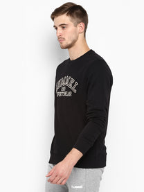 Bror Cotton Poly Sweatshirt