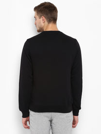 Bror Cotton Poly Sweatshirt